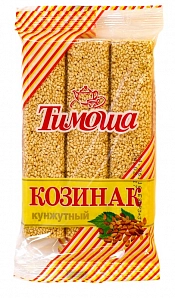 Козинак ТИМОША Кунжутный