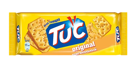 Крекер TUC Original Соль