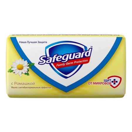 Мыло safeguard