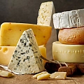 Сыр и молочная продукция